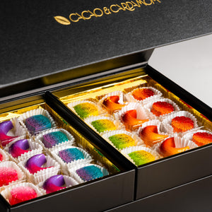 Ramadan Eid Artisan Chocolate Collection