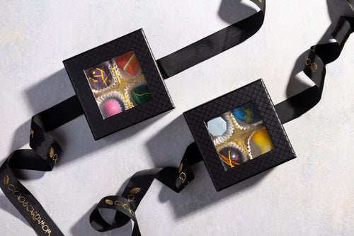 Corporate gift with your logo