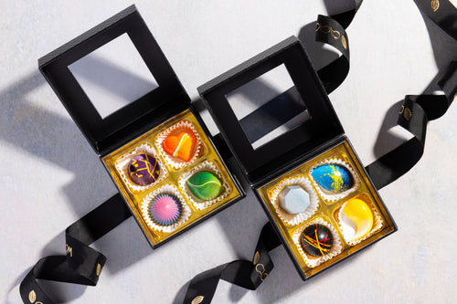 Custom chocolates for business
