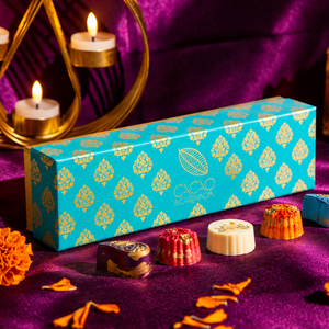 Diwali Party Favor, 5 Piece