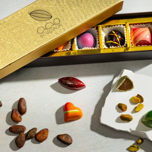 Global Flavor Sampler