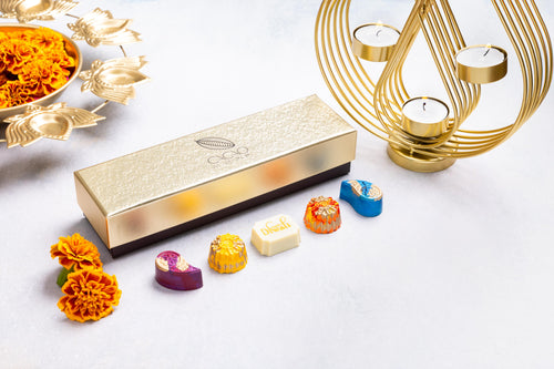 Diwali 5-piece gift box