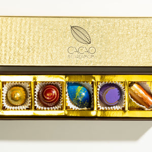 Gold Indulgence Collection