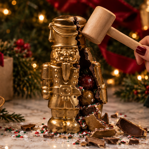 Smash Nutcracker