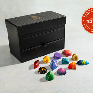 The Jewelry Box