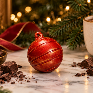 Classic Dark Hot Chocolate Bomb