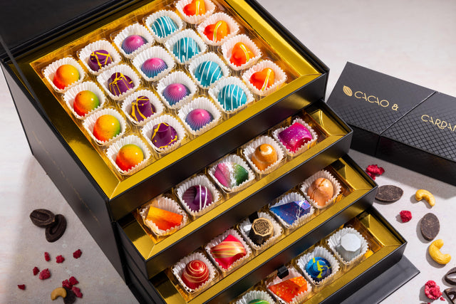 Ultimate Bon-Bon Collection
