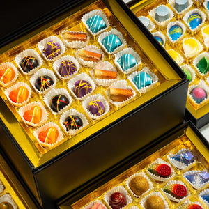 80 piece Ultimate bon-bon collection