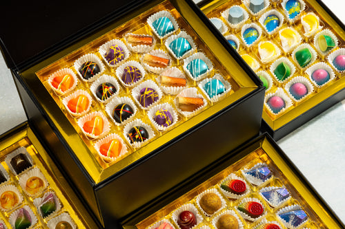 80 piece Ultimate bon-bon collection