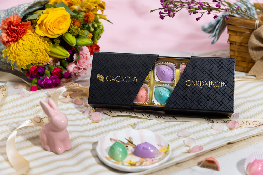 Easter Collection, 8 piece box