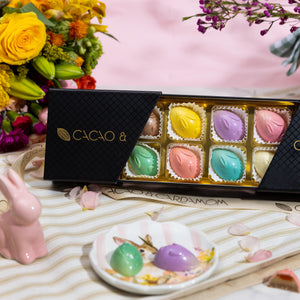 Easter Collection, 8 piece box