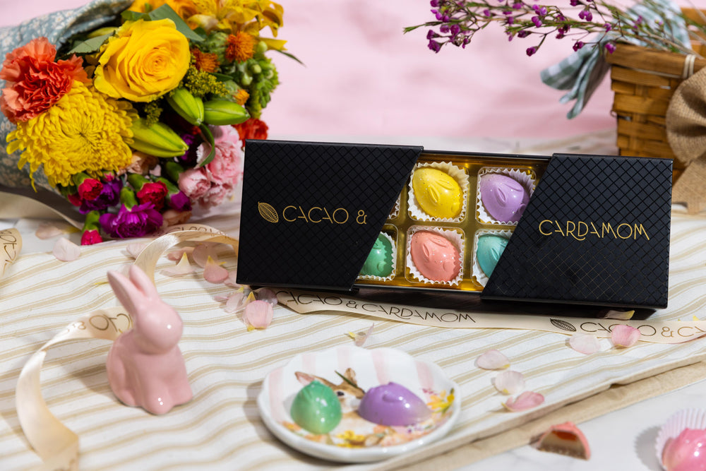 Easter Collection, 8 piece box