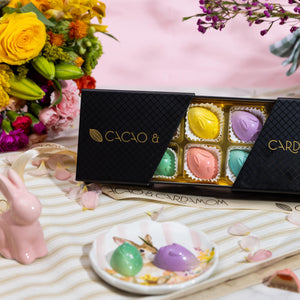 Easter Collection, 8 piece box