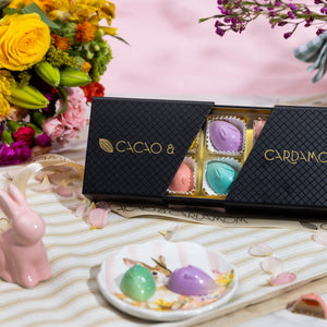 Easter Collection, 8 piece box