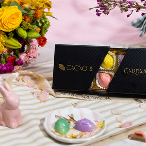 Easter Collection, 8 piece box