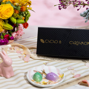 Easter Collection, 8 piece box