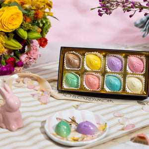 Easter Collection, 8 piece box