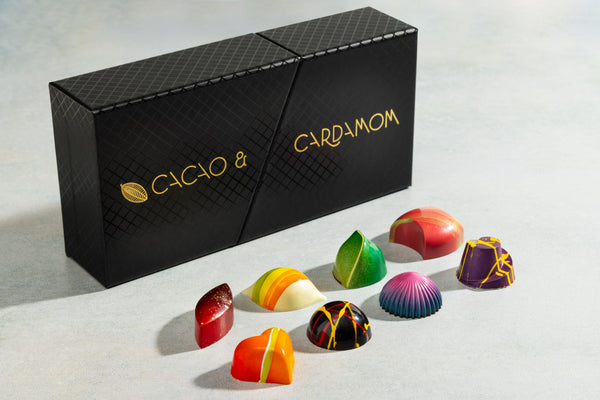 チョコレート チョコフルーツ アソートボックス – ブボ・バルセロナ 日本公式サイト