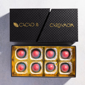Premium Christmas Candy Calendar
