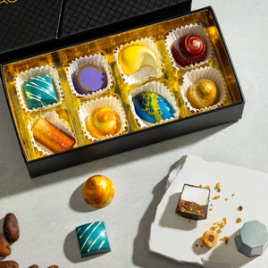 Classic Flavors, Refined Taste