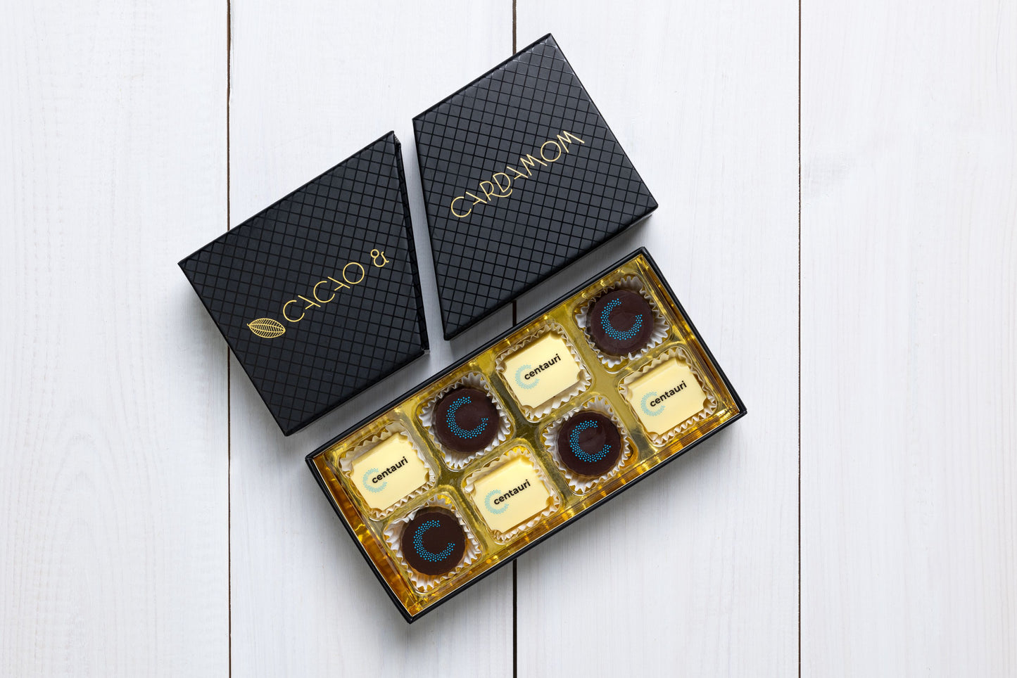 Corporate gift with your logo