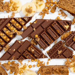 Banana Bread Artisan Bar