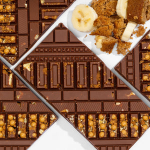 Banana Bread Artisan Bar