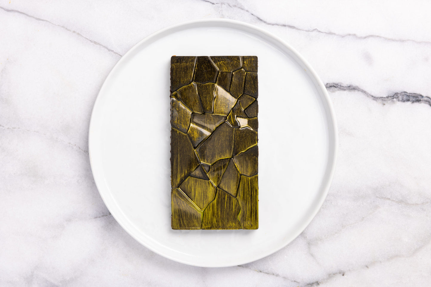 Dark Chocolate Serrano Delight