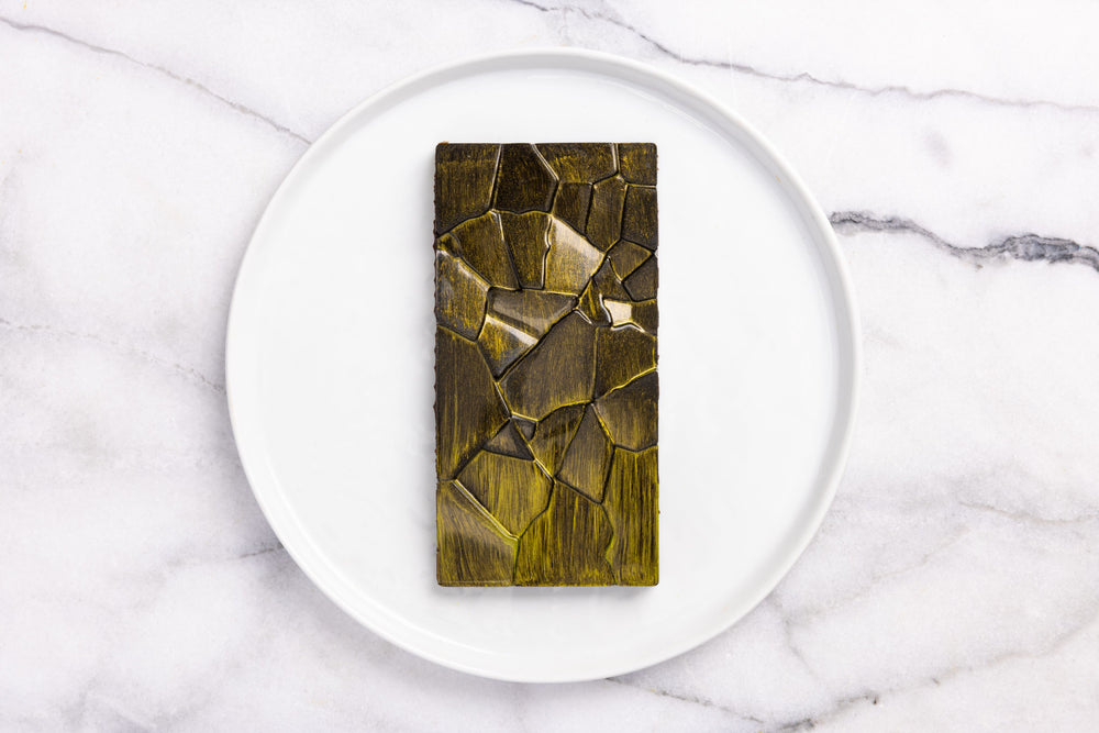 Dark Chocolate Serrano Delight