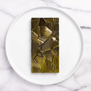 Dark Chocolate Serrano Delight