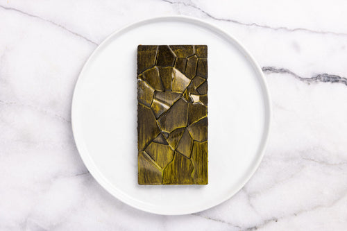 Dark Chocolate Serrano Delight
