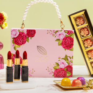 Mothers Day Special Chocolate Gift Box