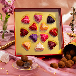 A Love Story Gift Set