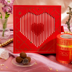 A Love Story Gift Set