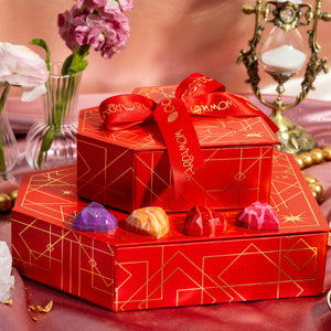 Two Hearts Entwined Gift Set