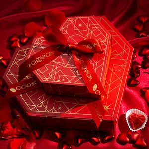 Two Hearts Entwined Gift Set