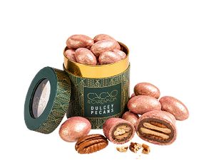 CHOCOLATE SNACKS