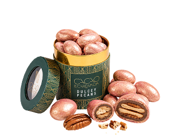 CHOCOLATE SNACKS