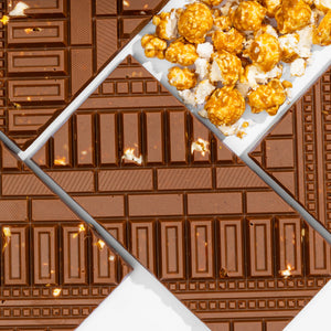 Chicago Caramel Popcorn