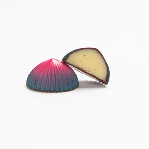 Seasonal Chocolate Countdown Gift