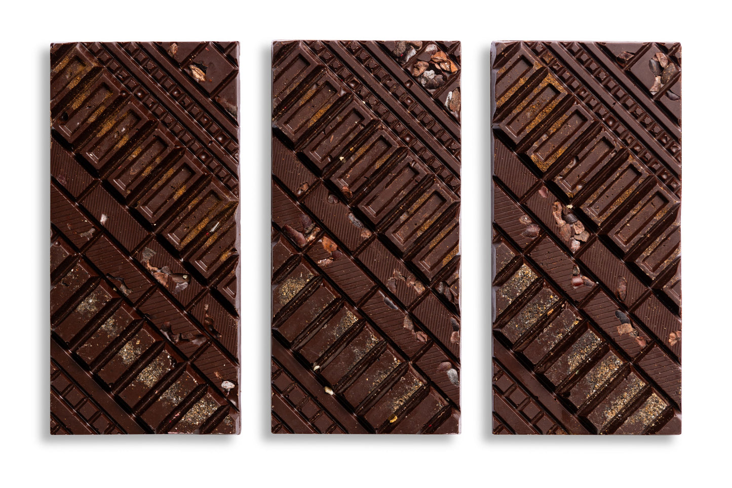 Vegan truffle collection