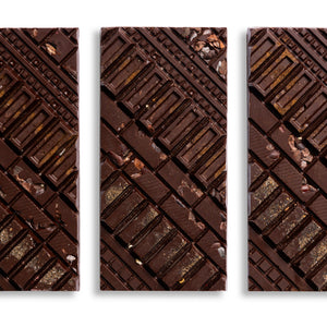 Vegan truffle collection