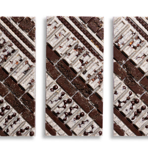 Dark Chocolate Artisan Bar