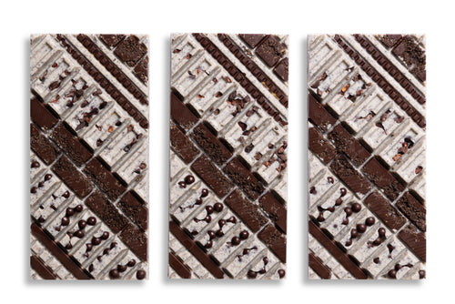 Dark Chocolate Artisan Bar
