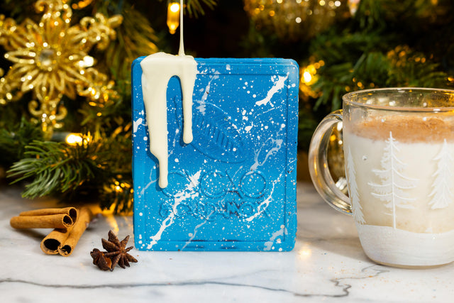 Eggnog Artisan Bar