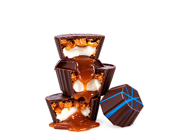 GOURMET CUPS
