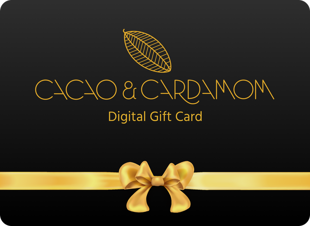Digital Gift Card