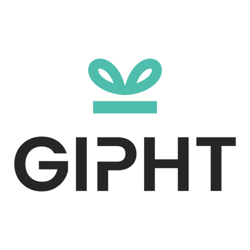 Gipht Service Charge