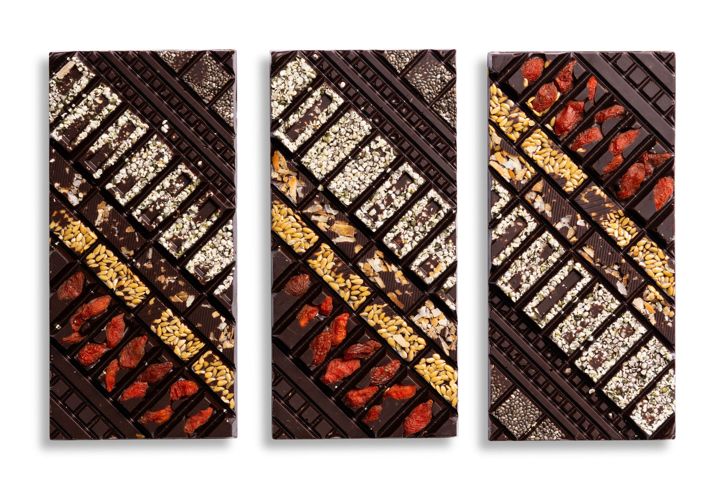 Health Freak Chocolate Bar