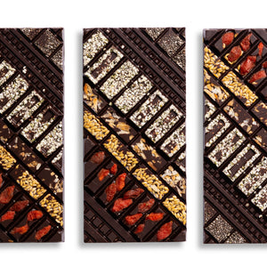 Health Freak Chocolate Bar